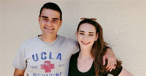 ben shapiro sister tweet|The Truth About Ben Shapiros Sister And The Controversy